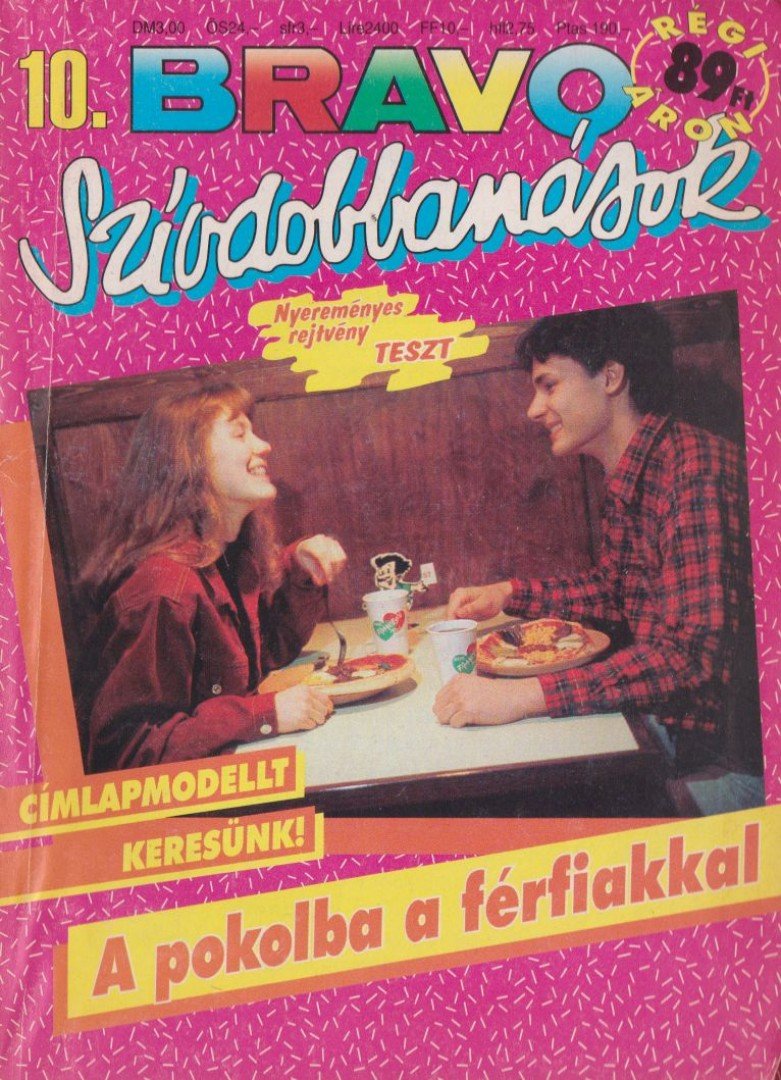Somfai Jutta - A pokolba a férfiakkal [antikvár]