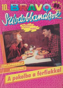 Somfai Jutta - A pokolba a férfiakkal [antikvár]
