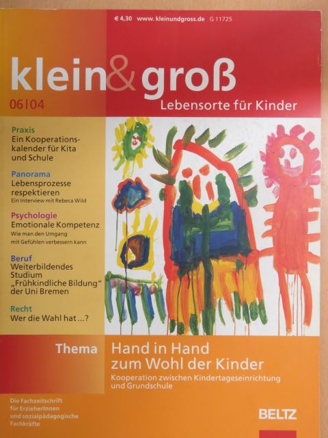 Klein & Groß 06/2004 [antikvár]