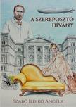 Szabó Ildikó Angéla - A szereposztó dívány