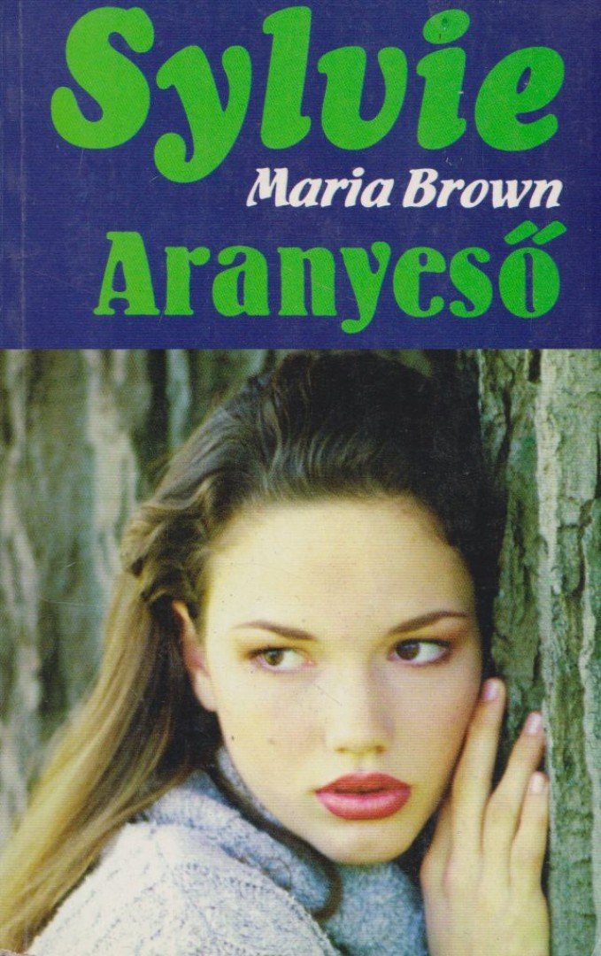 Maria Brown - Aranyeső [antikvár]