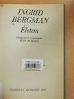 Ingrid Bergman - Életem [antikvár]