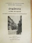 Belső Ferenc - A Budapesti VII. Kerületi Állami Madách Imre Gimnázium Évkönyve az 1963-64. tanévről [antikvár]