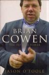 Jason O'Toole - Brian Cowen: The Path to Power [antikvár]