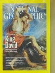 Barry Lopez - National Geographic December 2010 [antikvár]
