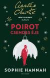 Sophie Hannah - Poirot csendes éje [eKönyv: epub, mobi]