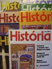 Barba Rafael Péter - História 2000/1-10. [antikvár]