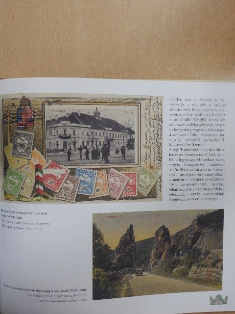 Balázs D. Attila - Erdély anno 1895-1944 [antikvár]