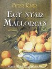 Peter Kerr - Egy nyár Mallorcán [antikvár]