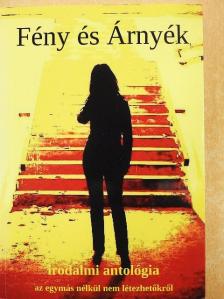 A. Túri Zsuzsa - Fény és Árnyék  [antikvár]