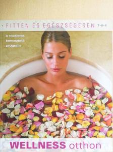 Wellness otthon [antikvár]