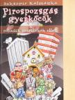 Sekszpír Kálmánka - Pirospozsgás gyerkőcök a rohadék marslakók ellen [antikvár]