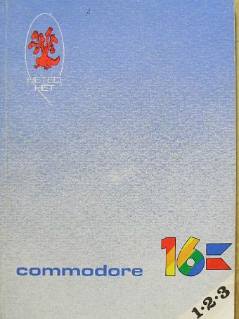 Pál Zsuzsanna - Commodore 16 [antikvár]