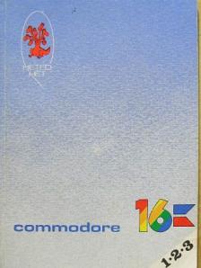 Pál Zsuzsanna - Commodore 16 [antikvár]