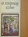Cao Pi - A szépség szíve [antikvár]