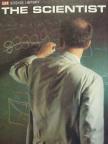 David Bergamini - The Scientist [antikvár]