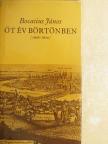 Bocatius János - Öt év börtönben [antikvár]