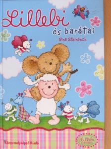 Nina Steinbeck - Lillebi és barátai [antikvár]