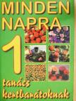 Minden napra egy tanács kertbarátoknak [antikvár]
