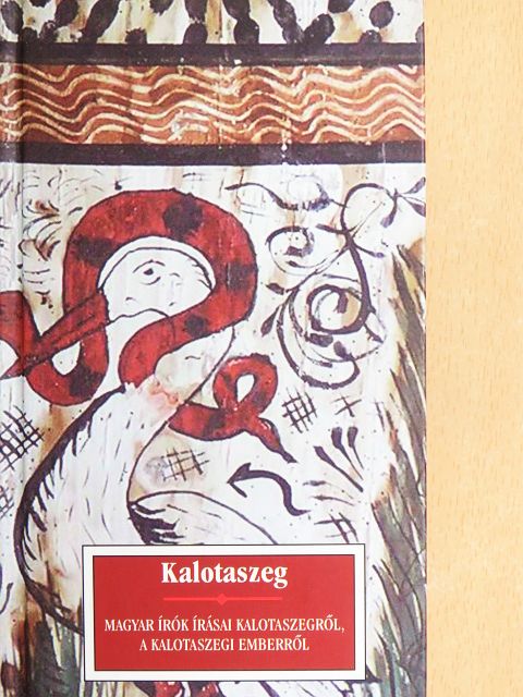 Balázs Balázs - Kalotaszeg [antikvár]