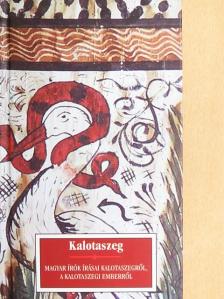 Balázs Balázs - Kalotaszeg [antikvár]