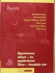 Kisteleki Károly - Egyetemes állam- és jogtörténet [antikvár]