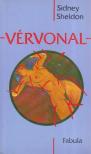 Vérvonal [antikvár]