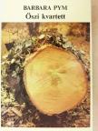 Barbara Pym - Őszi kvartett [antikvár]