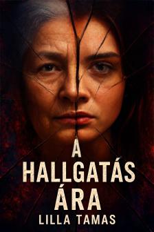 Tamas Lilla - A hallgatás ára [eKönyv: epub, mobi]