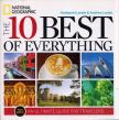 Nathaniel Lande, Andrew Lande - The 10 Best of Everything: An Ultimate Guide for Travelers [antikvár]
