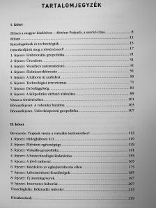 Abishur Prakash - Új geopolitika I-II. [antikvár]
