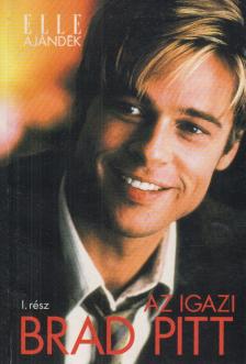 VASS VIRÁG - Az igazi Brad Pitt I. [antikvár]