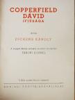 Dickens Károly - Copperfield Dávid ifjúsága [antikvár]