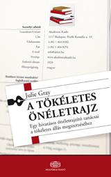 Julie Gray - A tökéletes önéletrajz