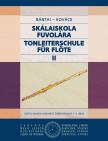 BÁNTAI VILMOS - KOVÁCS GÁBOR - SKÁLAISKOLA FUVOLÁRA II - KÖZÉPFOK