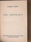 Tamási Áron - Ábel Amerikában [antikvár]