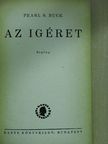 Pearl S. Buck - Az ígéret [antikvár]