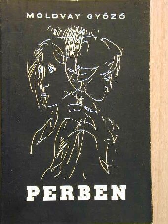 Moldvay Győző - Perben [antikvár]