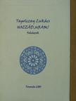 Tapolczay Lukács - Hozzád, Uram! [antikvár]