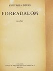 Eszterhás István - Forradalom [antikvár]