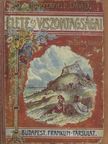 Dickens Károly - Copperfield Dávid élete és viszontagságai [antikvár]