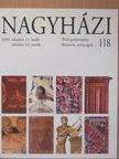 Nagyházi Galéria és Aukciósház 118. aukció [antikvár]