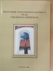Dr. Szilágyi Mátyás - Magyarok Nagyasszonya kápolna és az Újplébánia története [antikvár]