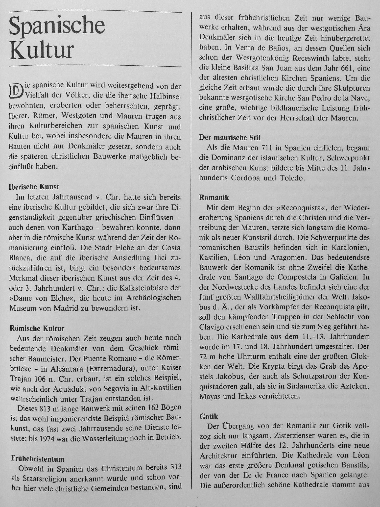 Spanien [antikvár]