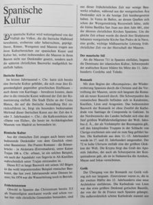 Spanien [antikvár]