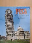 Pisa and the magnificent Piazza dei Miracoli [antikvár]