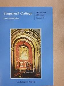 Dom. Columba Marmion - Tengernek Csillaga 2002. január-február [antikvár]