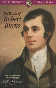 Robert Burns - The Works of Robert Burns [antikvár]