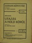 Bölsche - Utazás a Hold körül [antikvár]