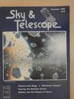 Alan Hirshfeld - Sky & Telescope December 1984 [antikvár]